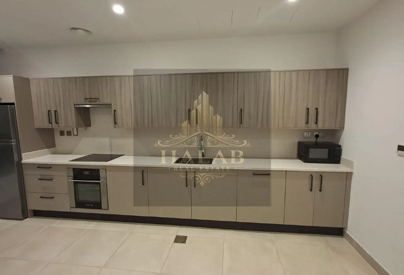 AMAZING 1 BHK BRAND NEW IN CORNICHE INCLUDED BILLS
