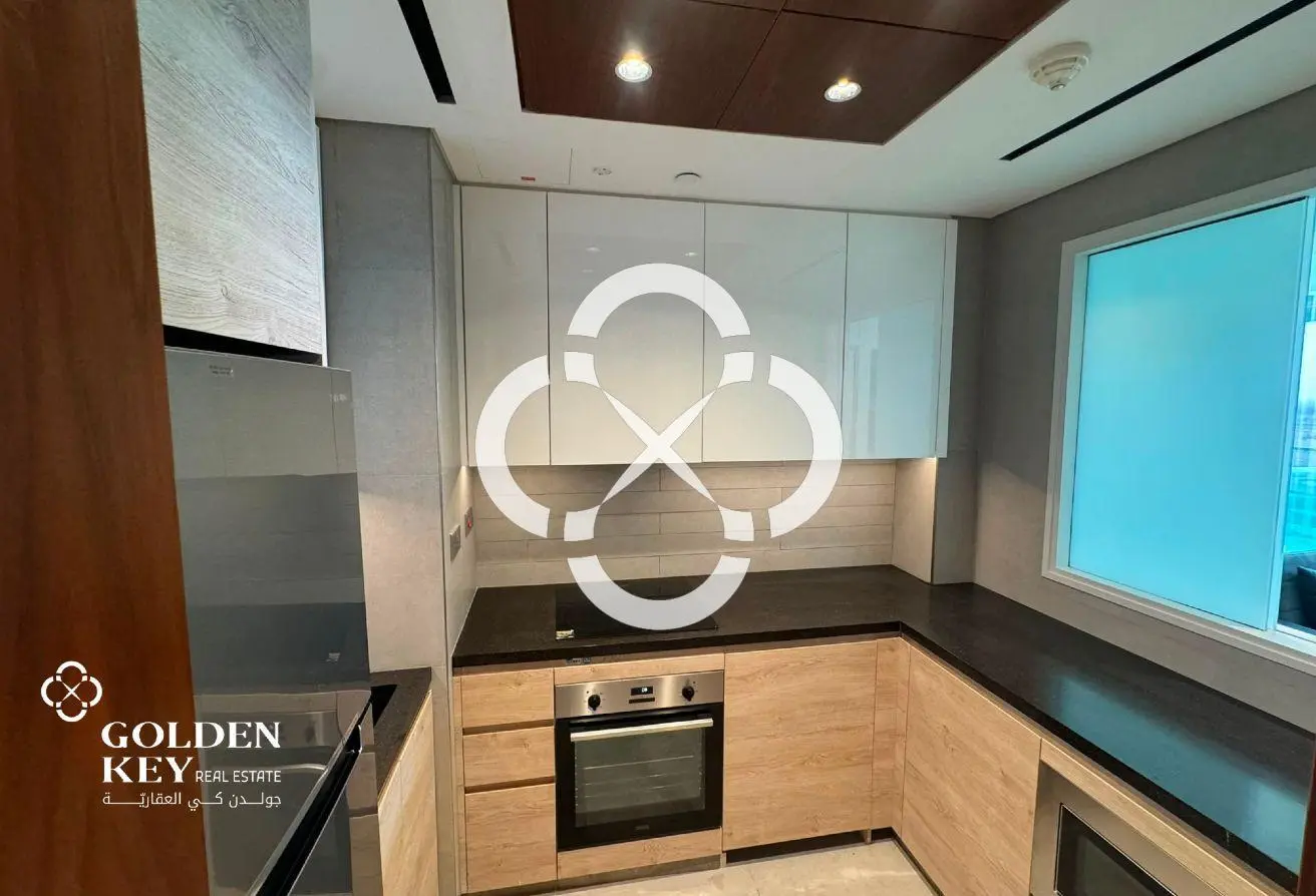 Cooling Included | 1BR with Balcony |Lusail Marina