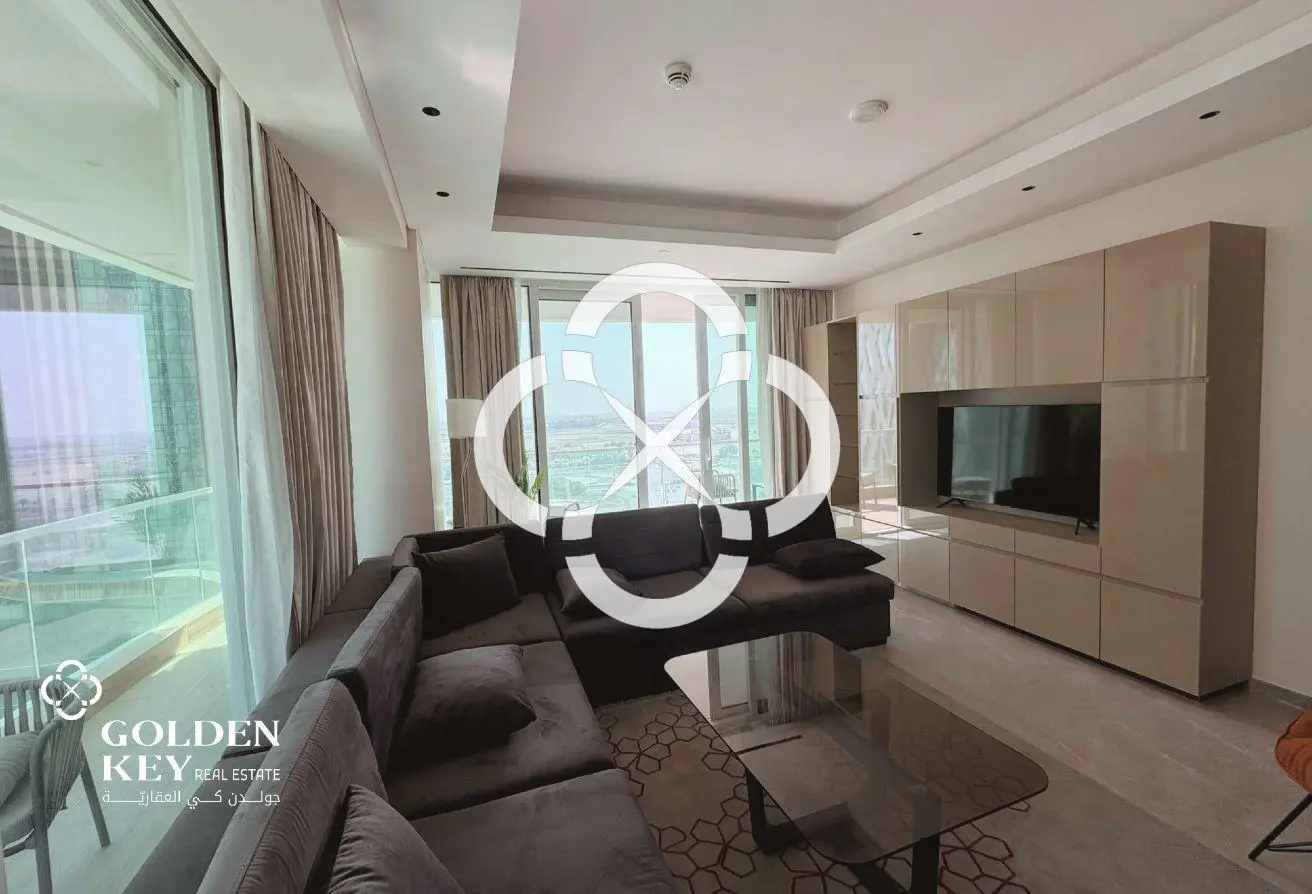 Cooling Included | 1BR with Balcony |Lusail Marina
