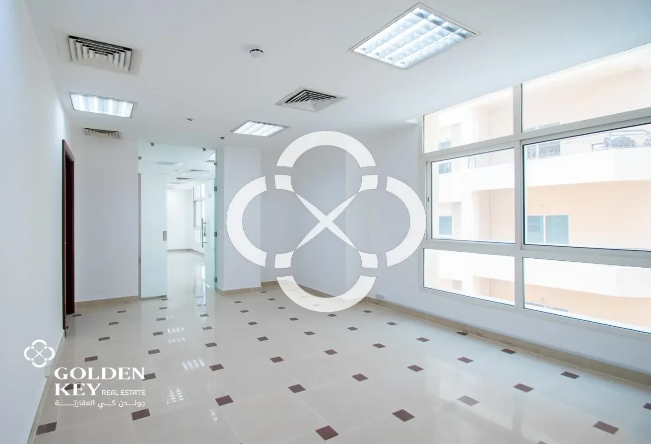 Office Space|100 SQM–Ideal for Business Operations