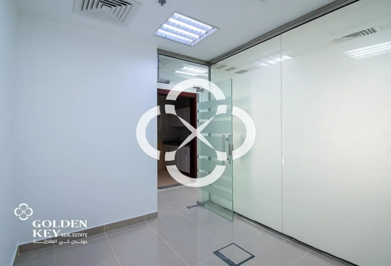 Office Space|100 SQM–Ideal for Business Operations