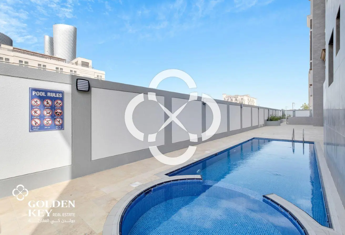 Bills Included | Spacious FF - 1BR | Foxhills - view 3