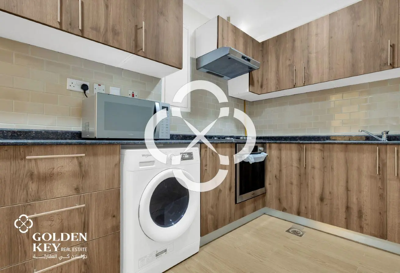 Bills Included | Spacious FF - 1BR | Foxhills