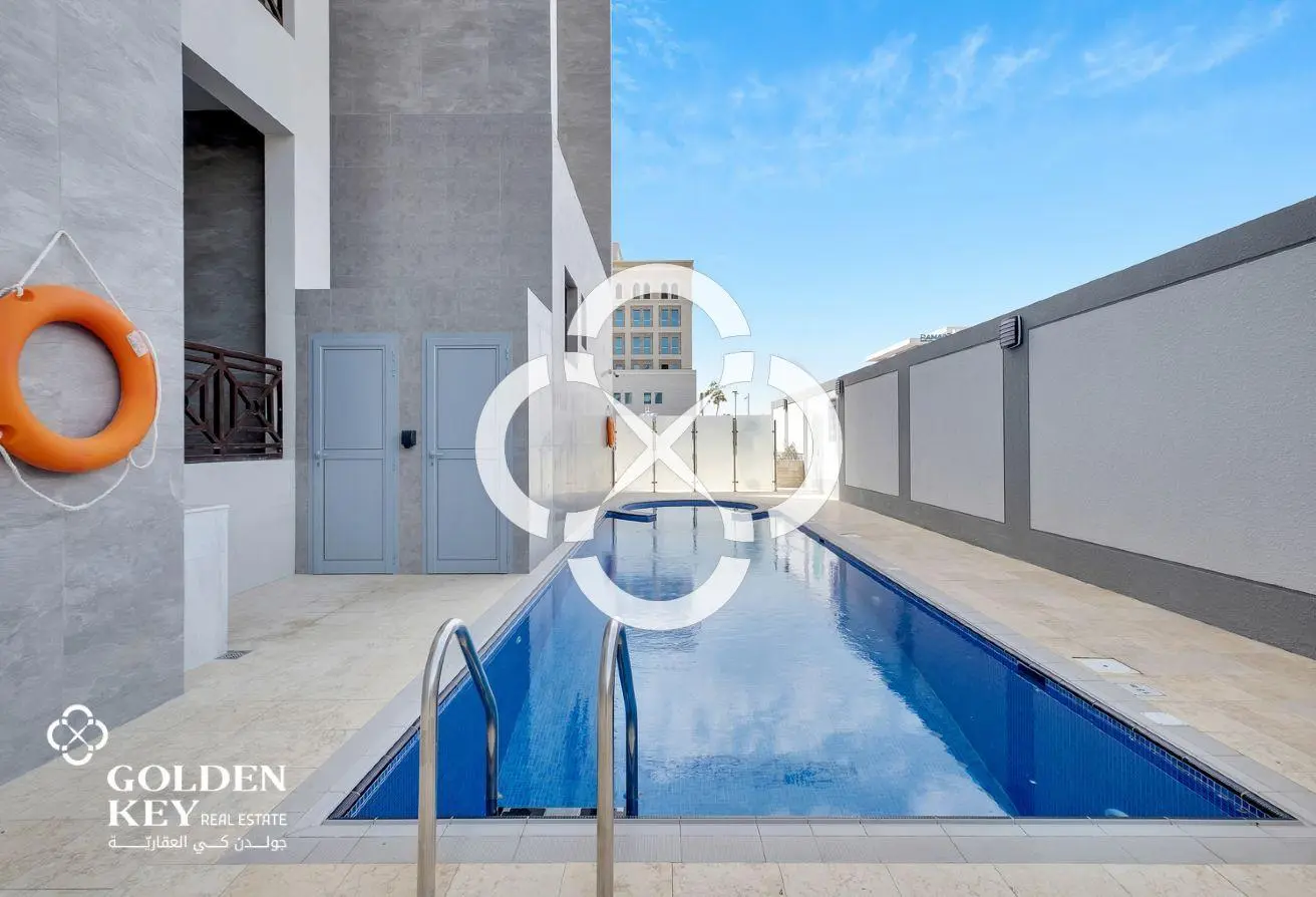 Bills Included | Spacious FF - 1BR | Foxhills