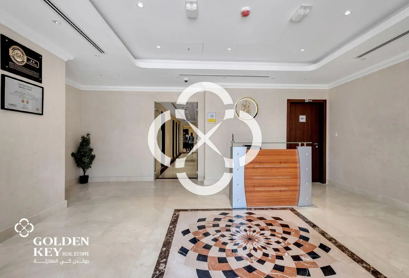 Bills Included | Spacious FF - 1BR | Foxhills
