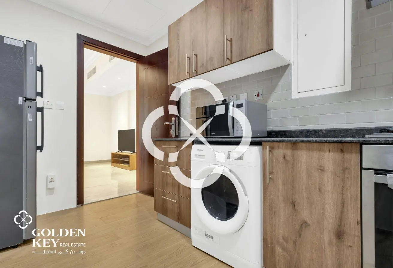 Bills Included | Spacious FF - 1BR | Foxhills
