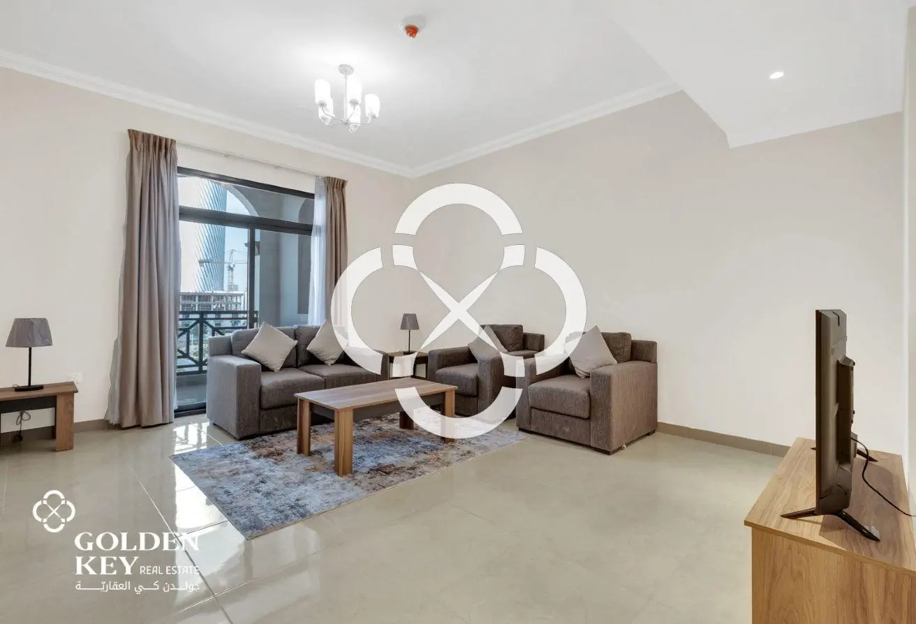Bills Included | Spacious FF - 1BR | Foxhills
