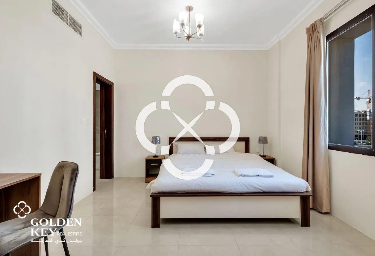 Bills Included | Spacious FF - 1BR | Foxhills