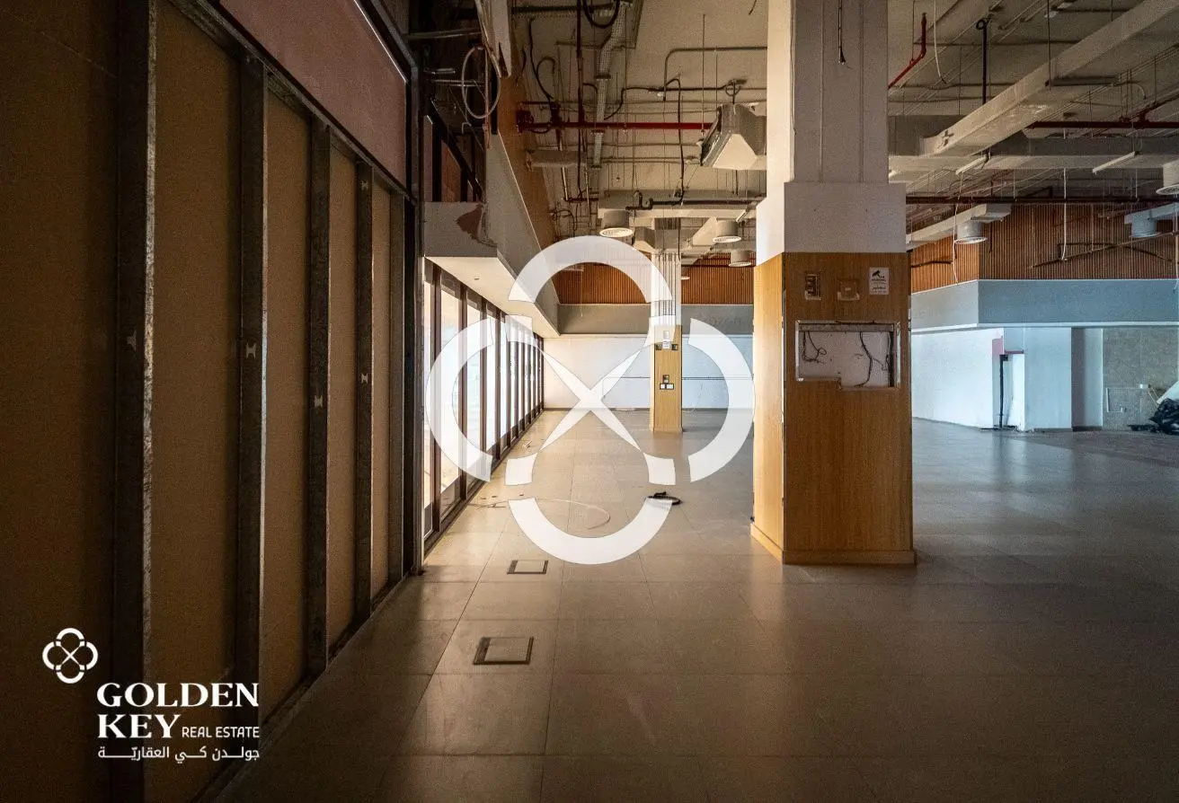 Ready to Move-in Mart in Lusail | 3 Months Grace