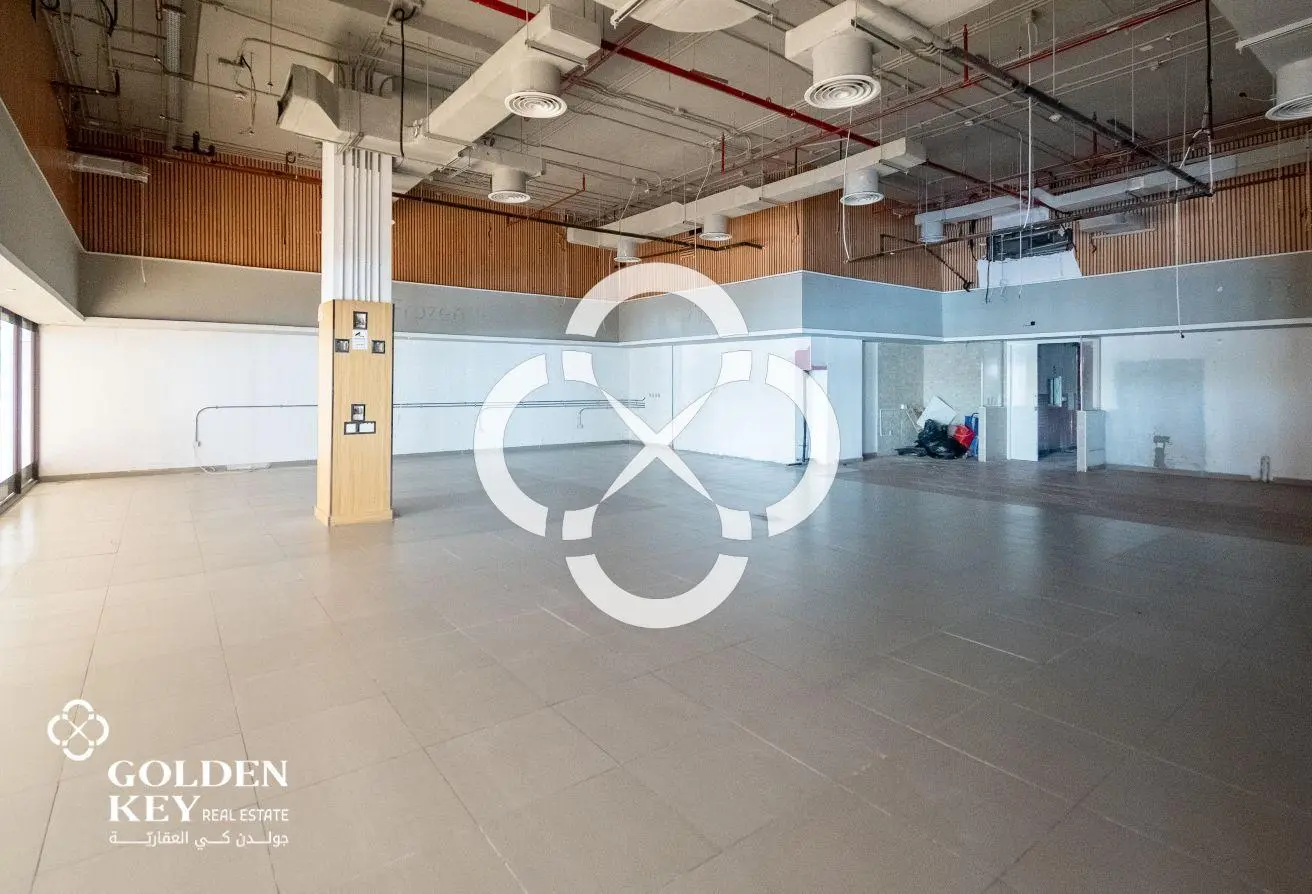 Ready to Move-in Mart in Lusail | 3 Months Grace - view 3