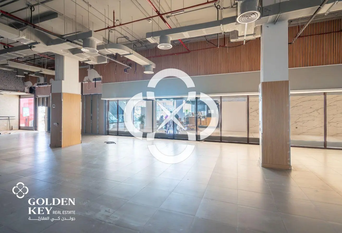 Ready to Move-in Mart in Lusail | 3 Months Grace