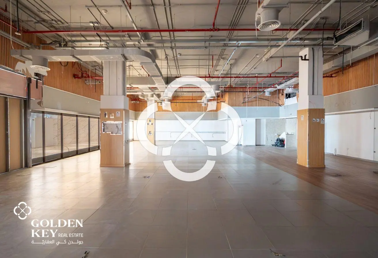 Ready to Move-in Mart in Lusail | 3 Months Grace