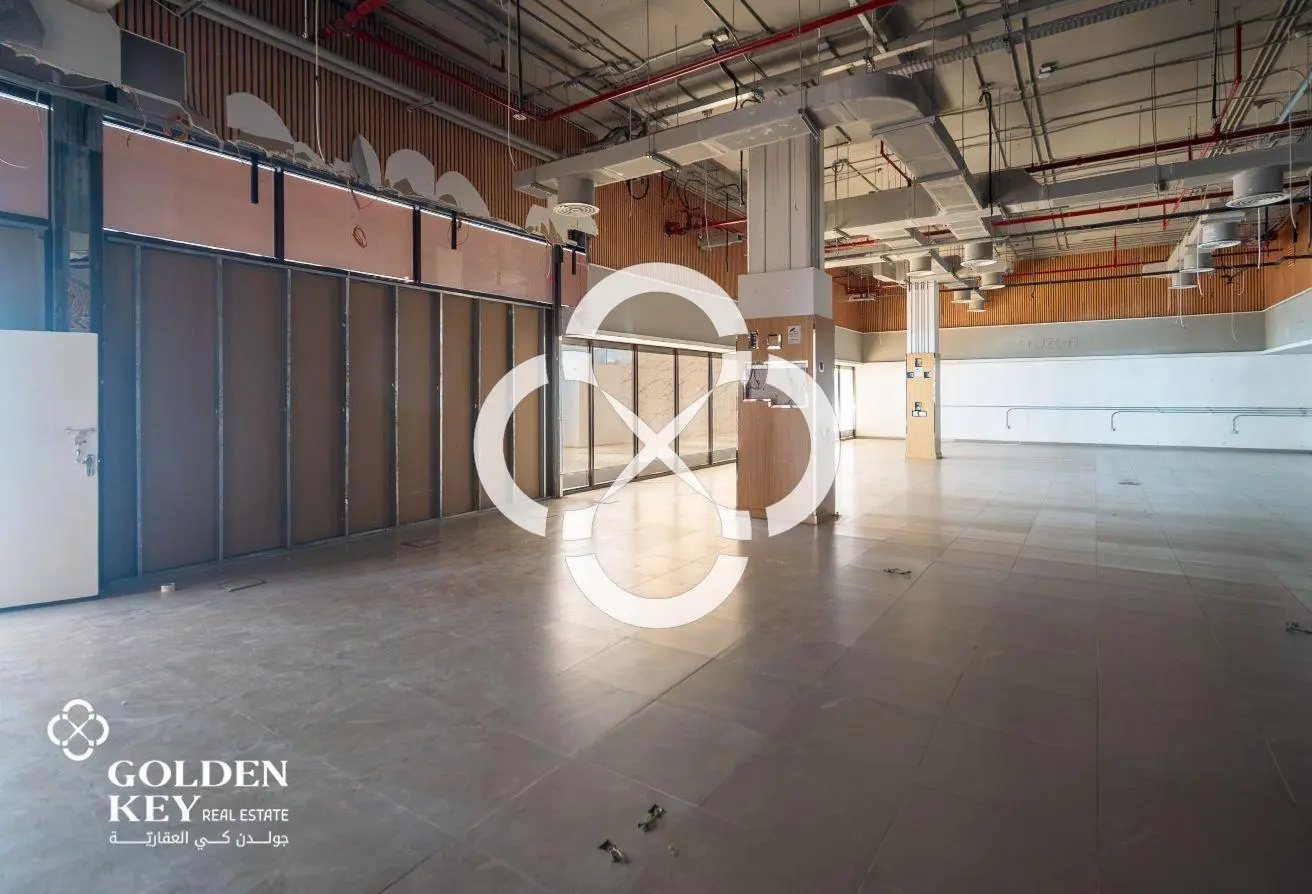 Ready to Move-in Mart in Lusail | 3 Months Grace