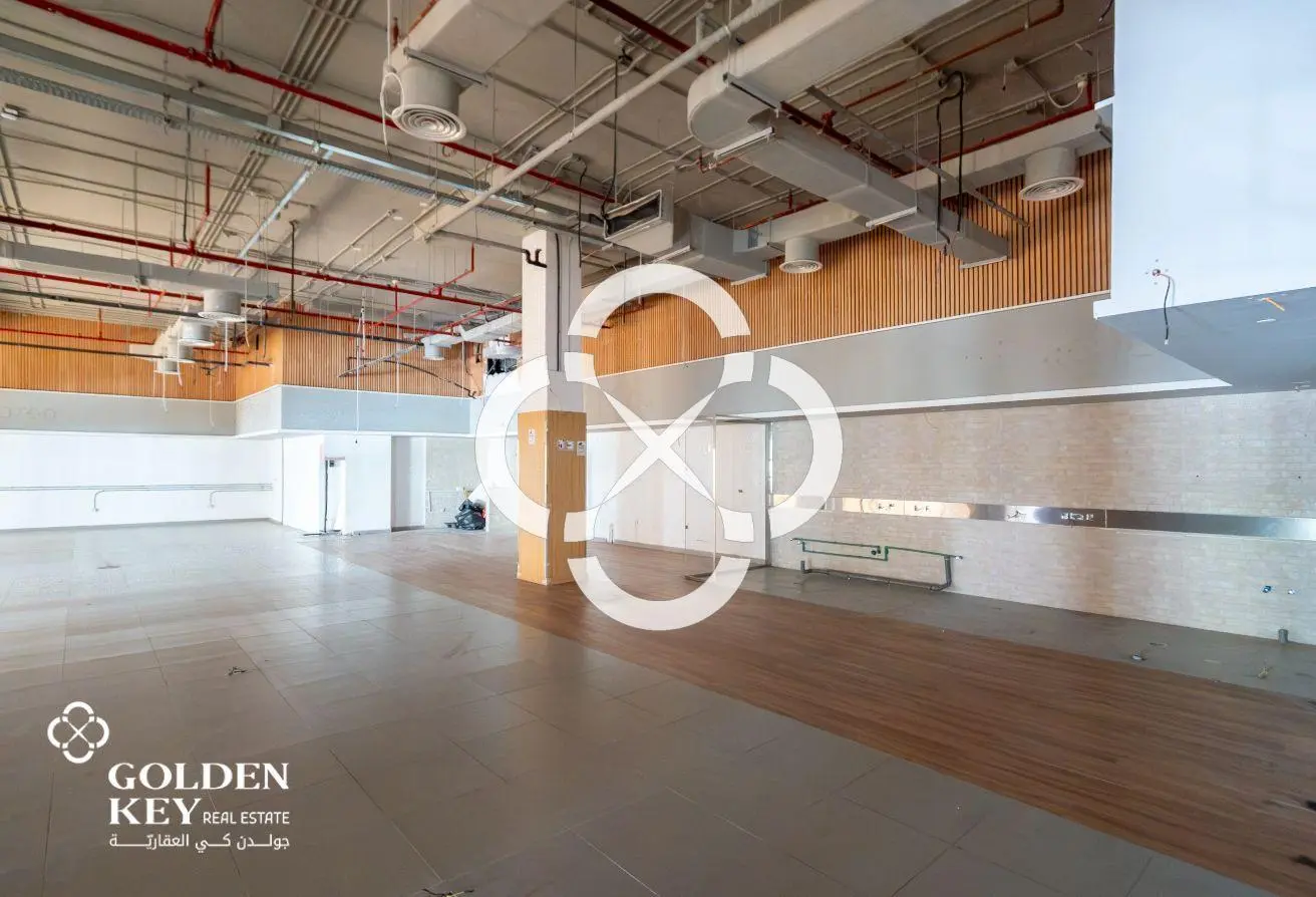 Ready to Move-in Mart in Lusail | 3 Months Grace