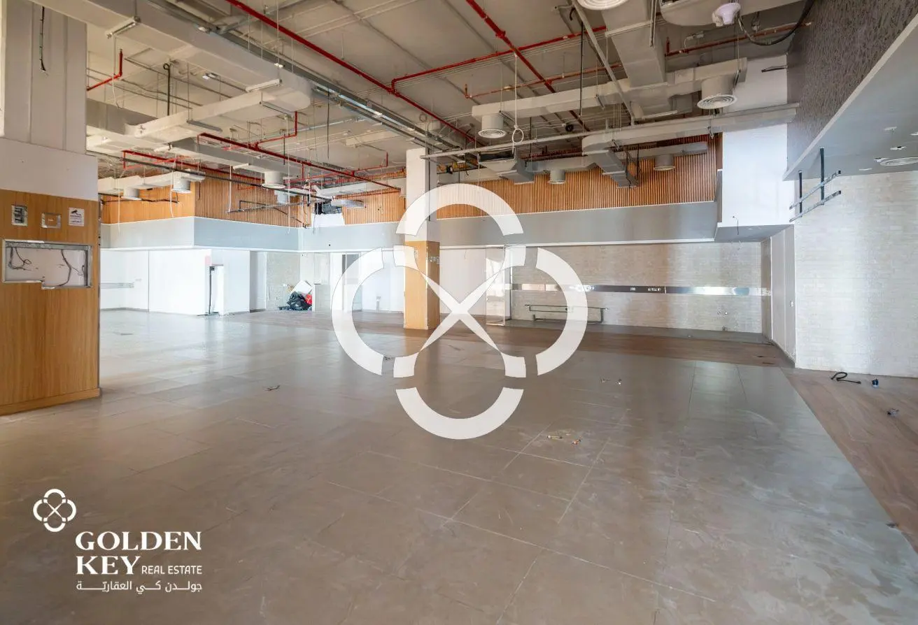 Ready to Move-in Mart in Lusail | 3 Months Grace
