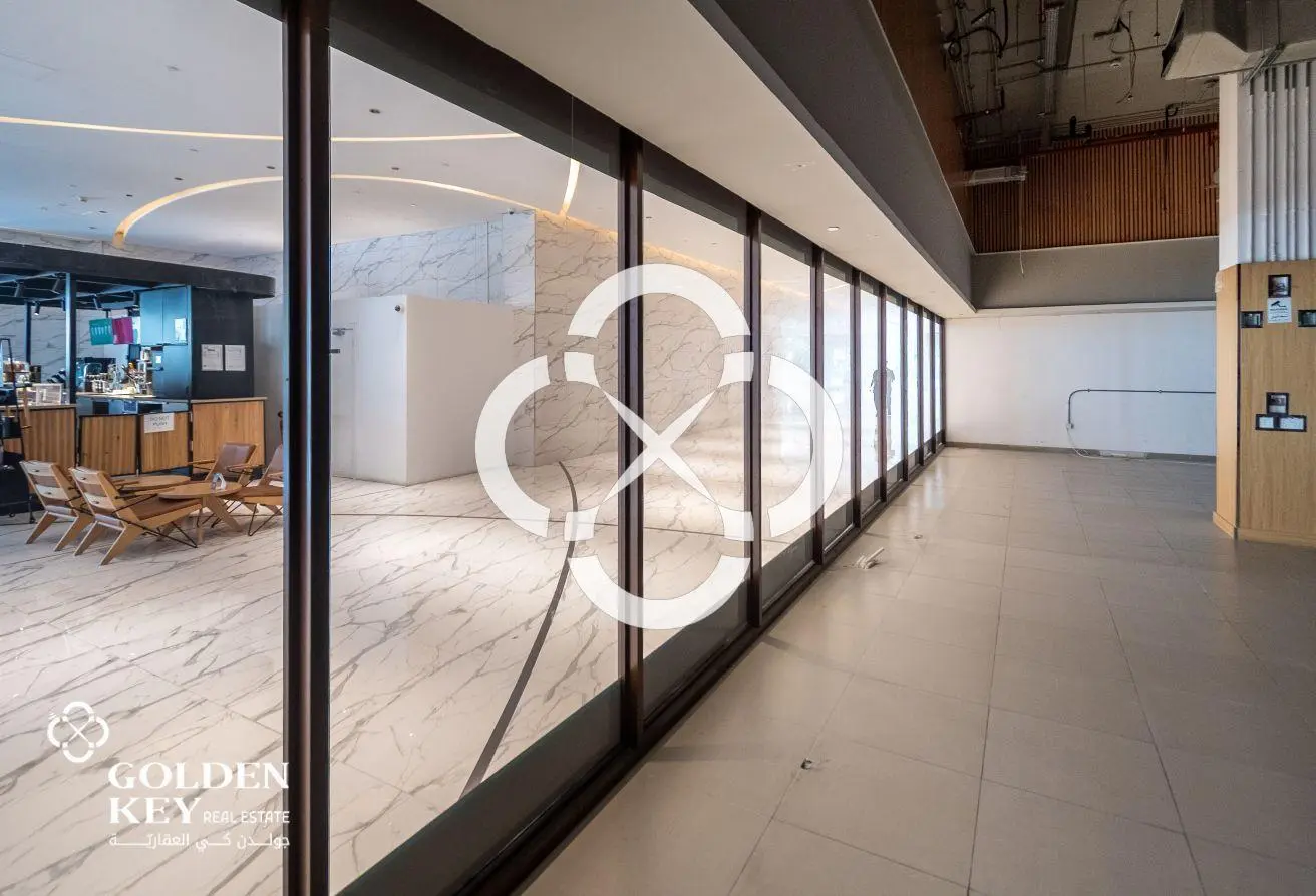 Ready to Move-in Mart in Lusail | 3 Months Grace