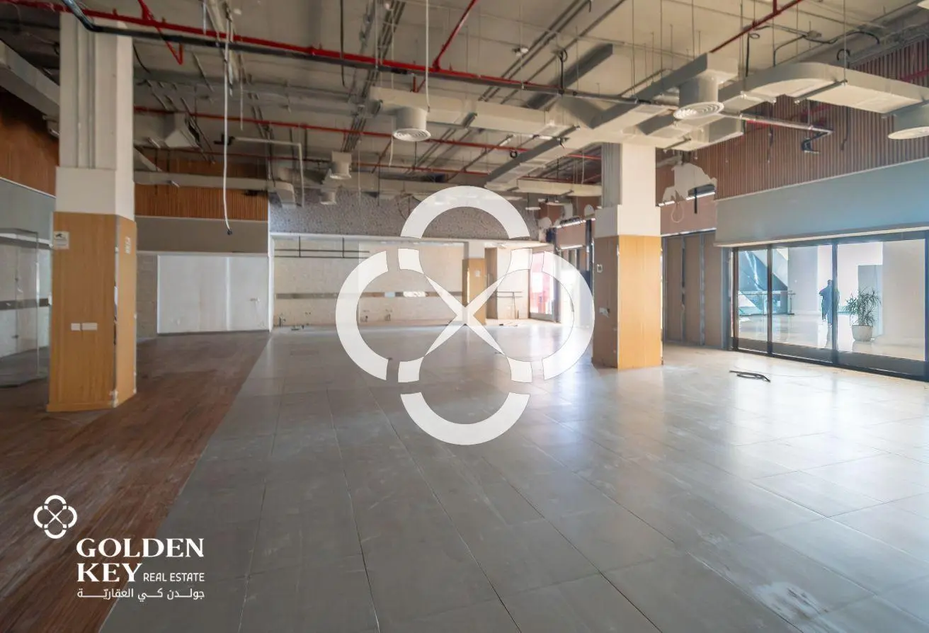 Ready to Move-in Mart in Lusail | 3 Months Grace