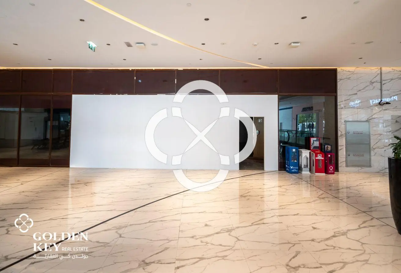 Ready to Move-in Mart in Lusail | 3 Months Grace