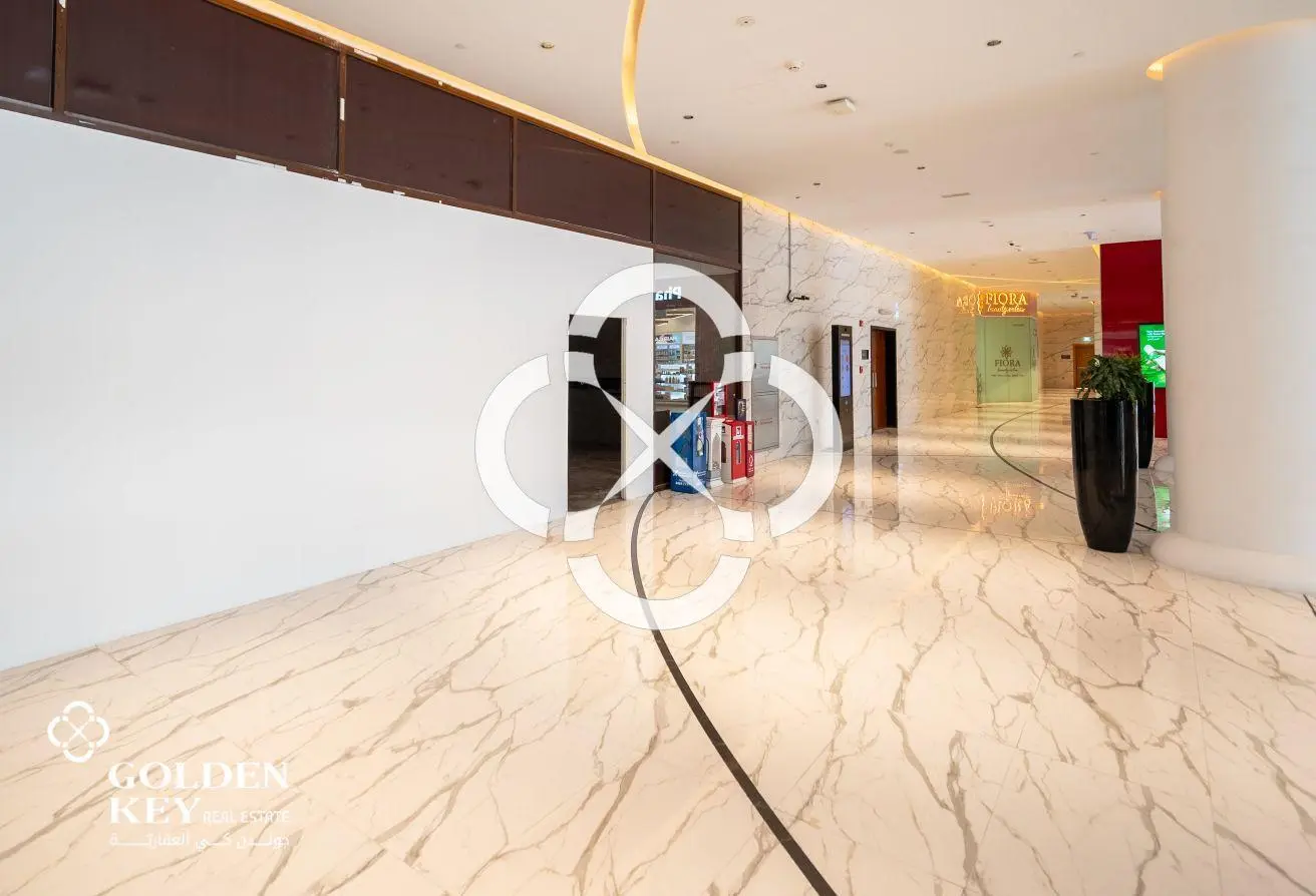 Ready to Move-in Mart in Lusail | 3 Months Grace