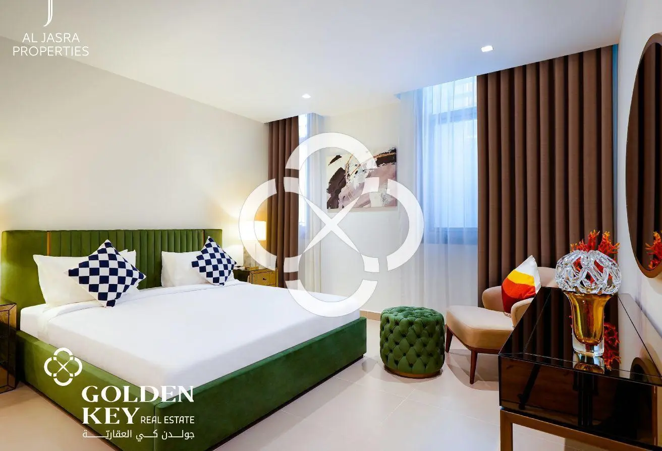 1 Bedroom In Lusail Marina. NO COMMISSION