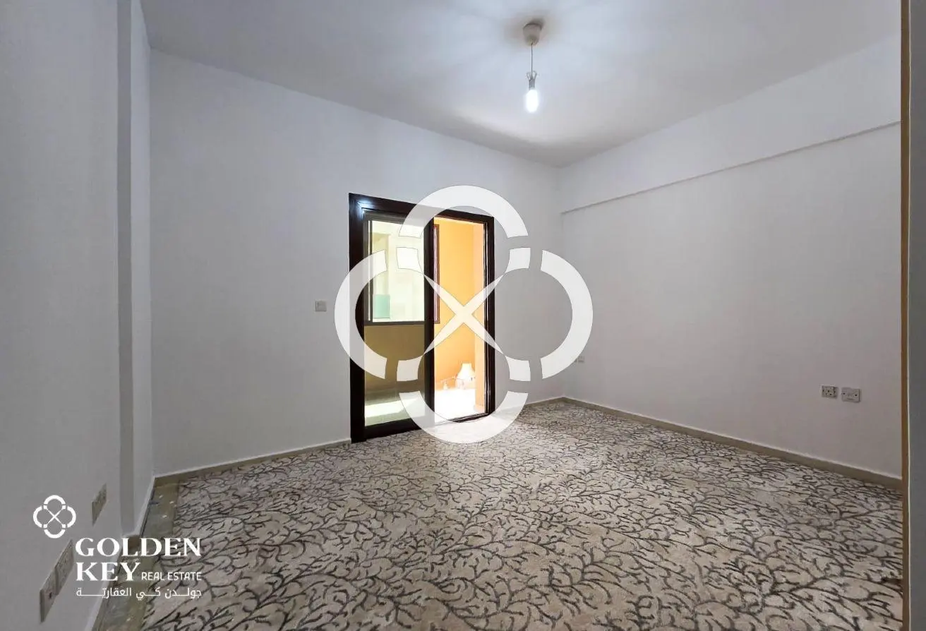 Spacious Layout | Modern SF- Studio | Title Deed