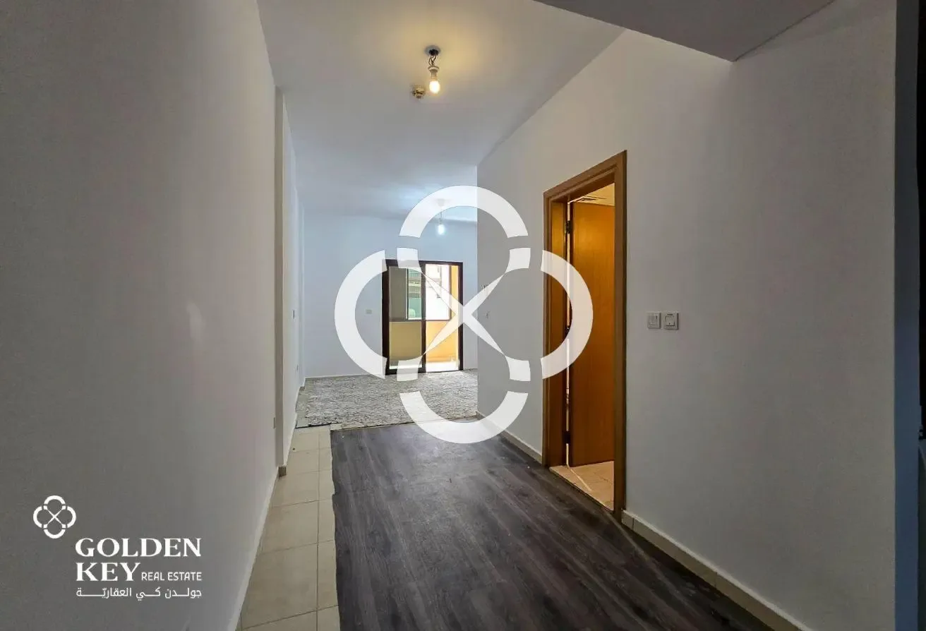 Spacious Layout | Modern SF- Studio | Title Deed