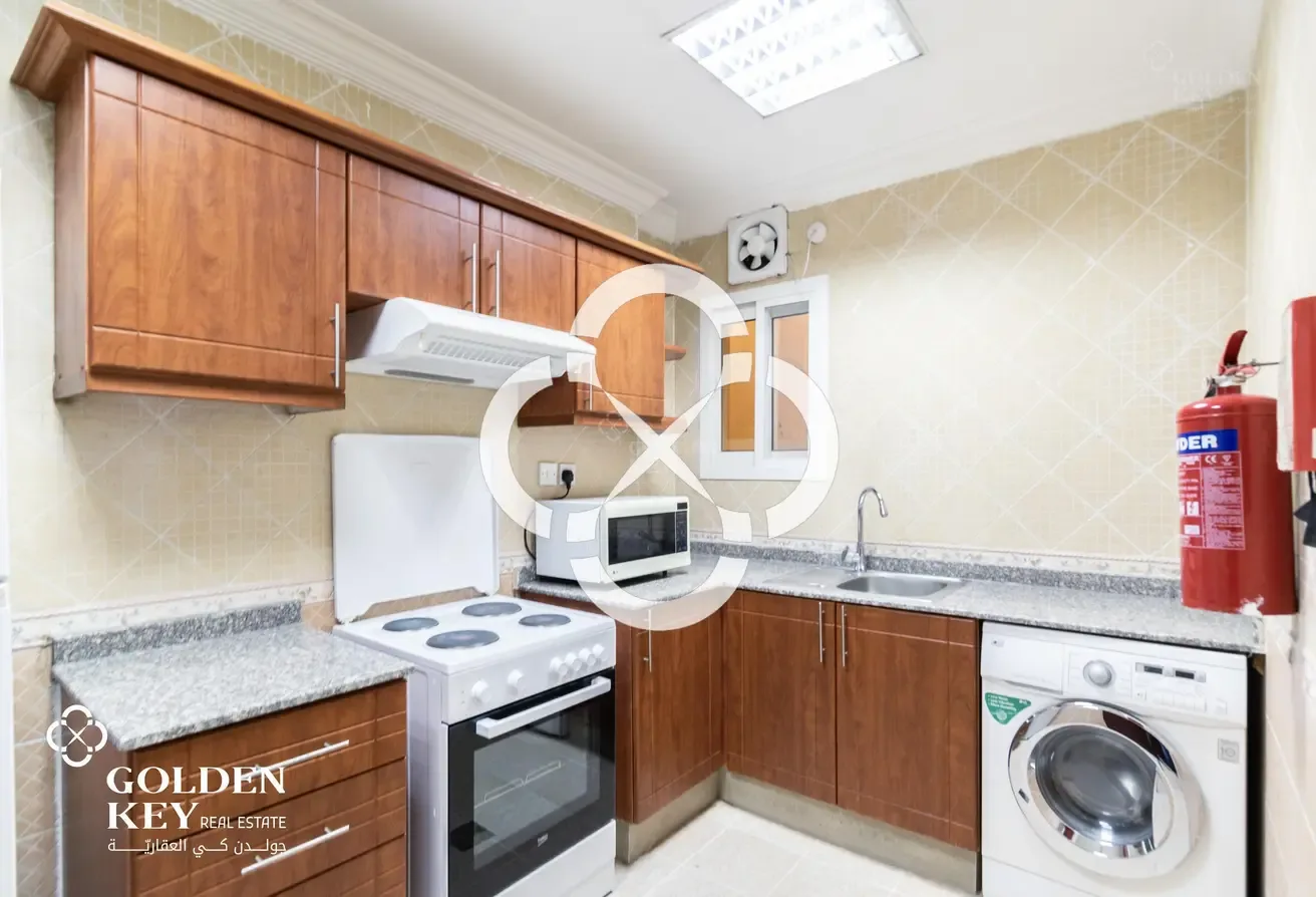 Bills Included | Furnished 2 Bedroom | Al Mansoura - view 3