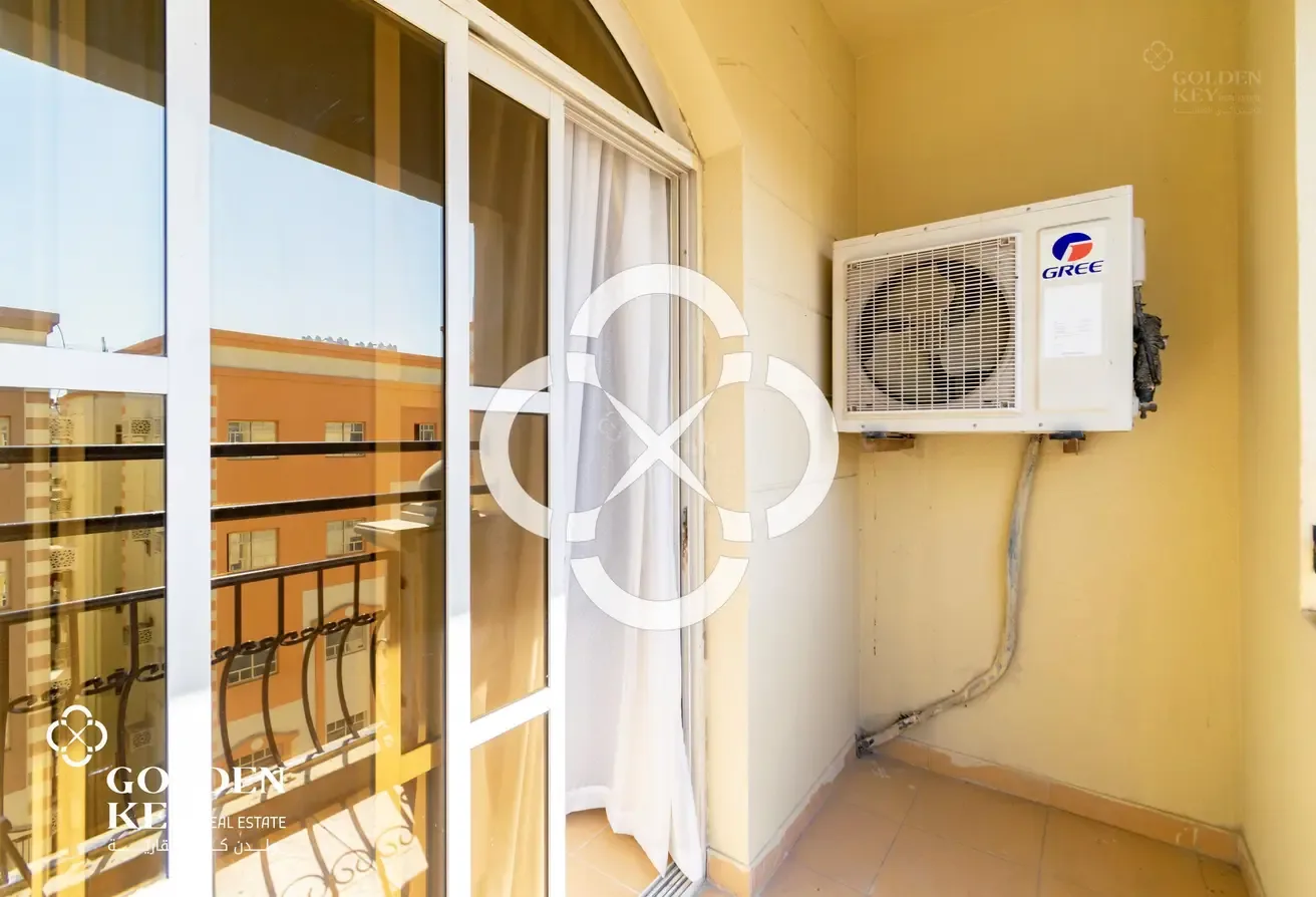 Bills Included | Furnished 2 Bedroom | Al Mansoura