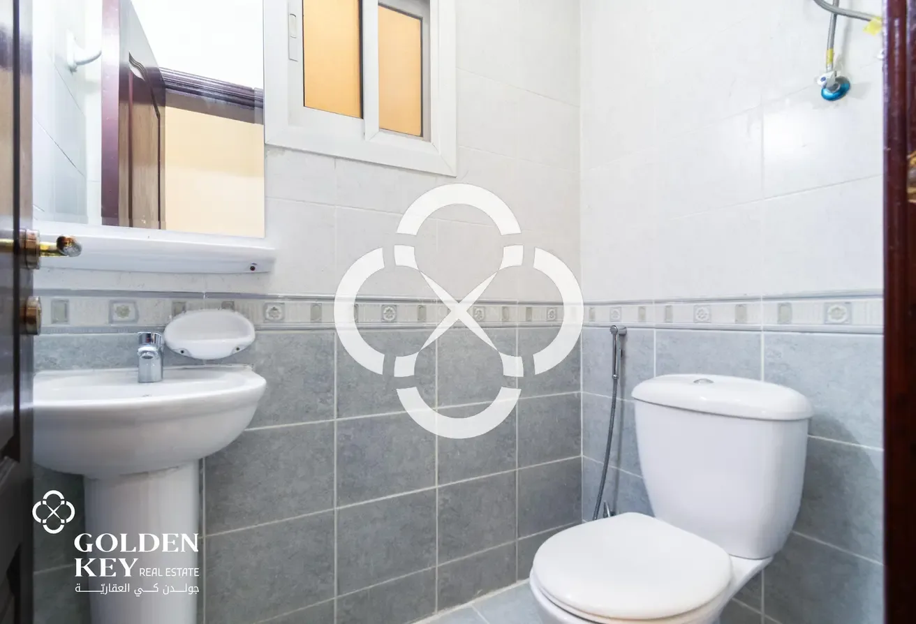 Bills Included | Furnished 2 Bedroom | Al Mansoura