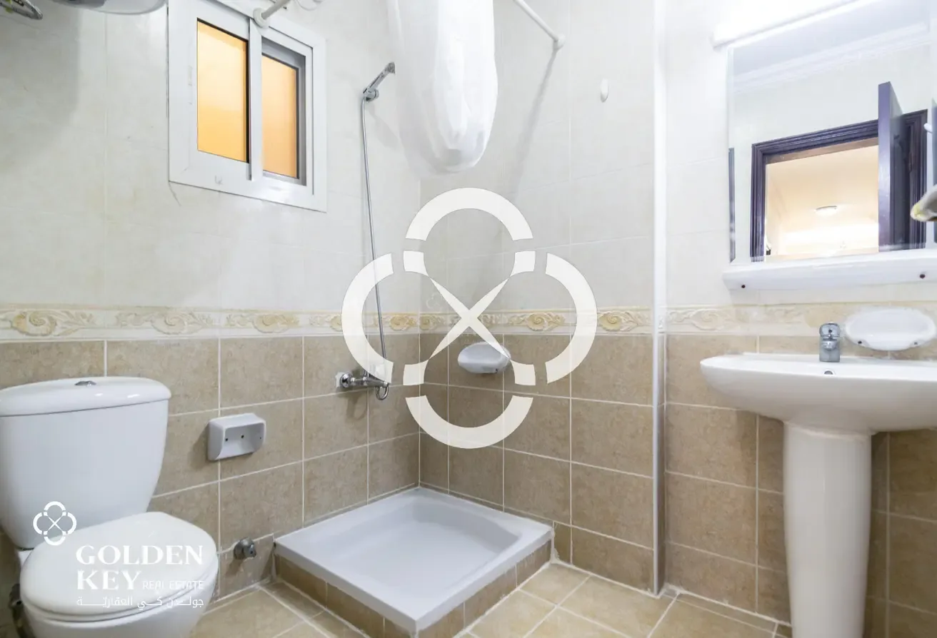 Bills Included | Furnished 2 Bedroom | Al Mansoura