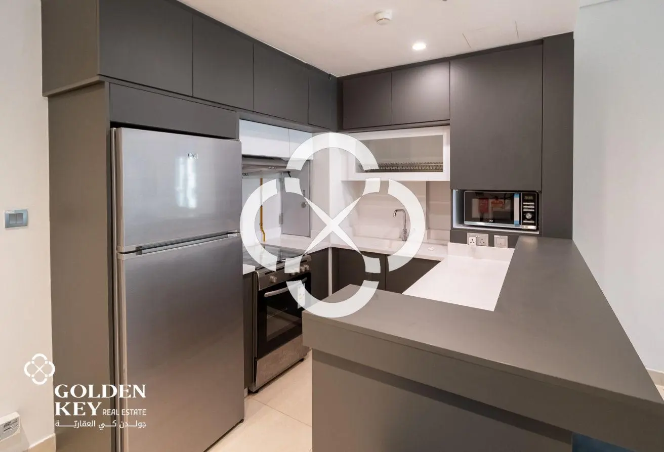 Luxury Tower | Bills Included |Furnished 1 Bedroom