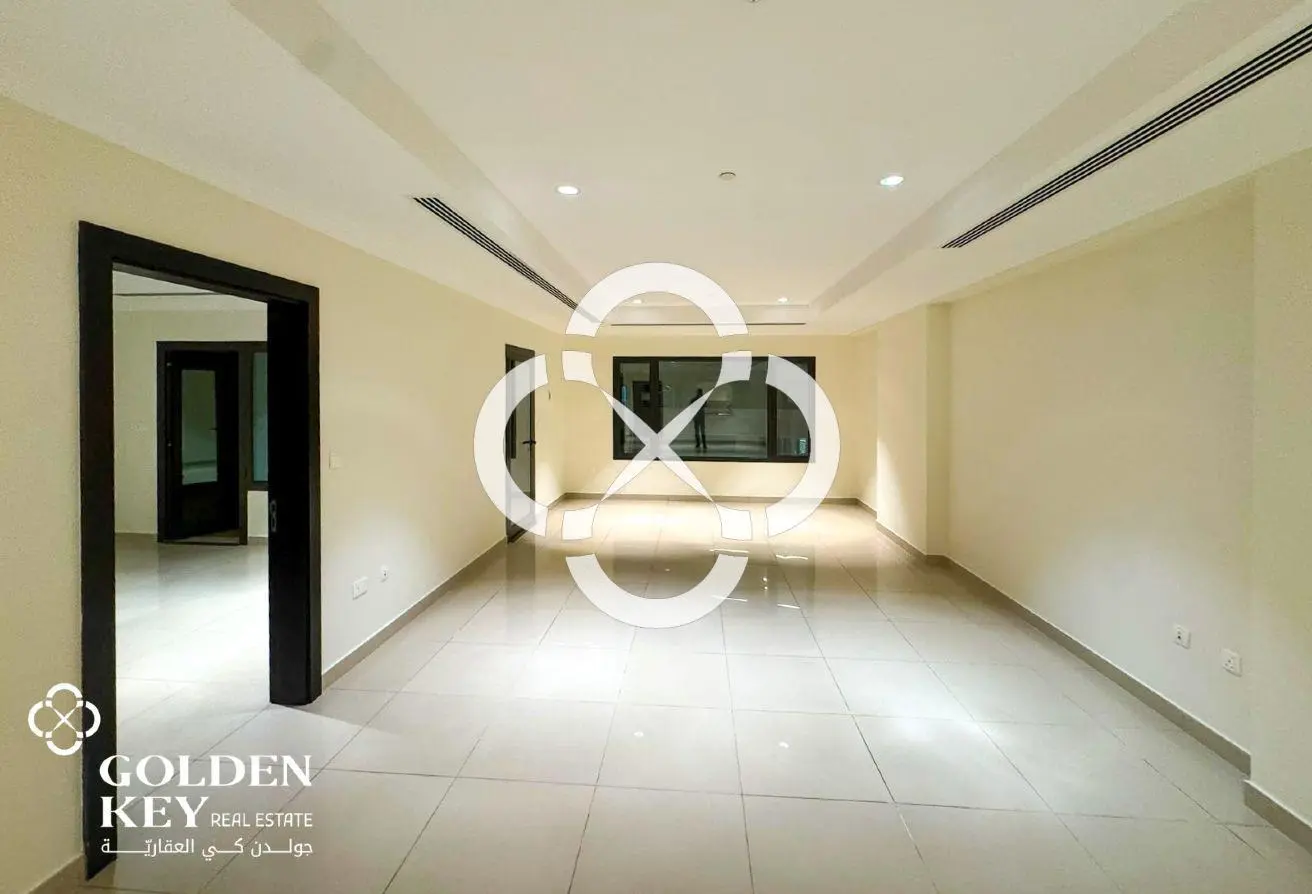 Open Layout | SF-1BR with Balcony | Porto Arabia