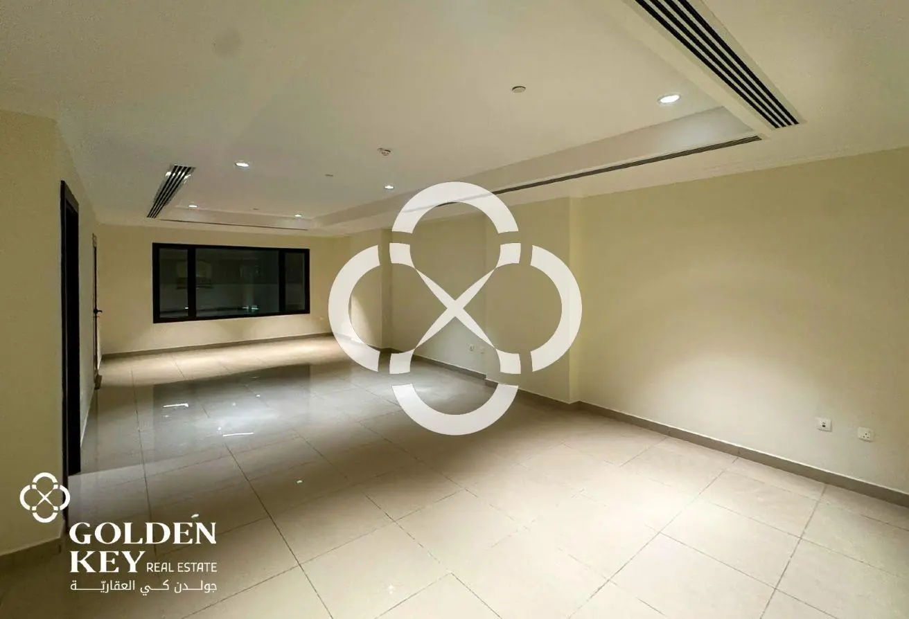 Open Layout | SF-1BR with Balcony | Porto Arabia