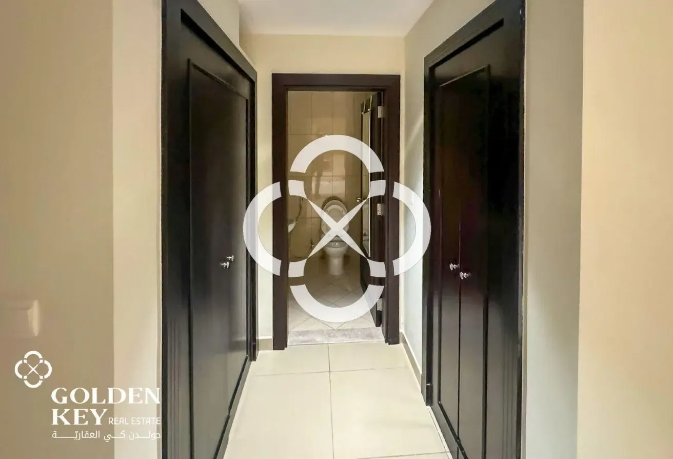 Open Layout | SF-1BR with Balcony | Porto Arabia