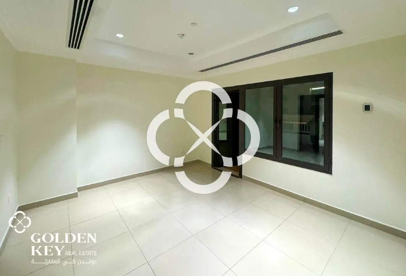 Open Layout | SF-1BR with Balcony | Porto Arabia