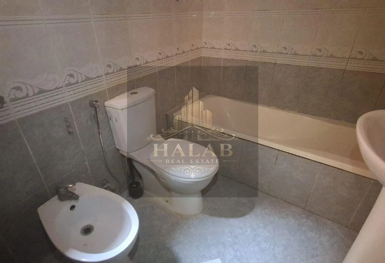 Well-Located 2BHK Apartment in Ibn Omran
