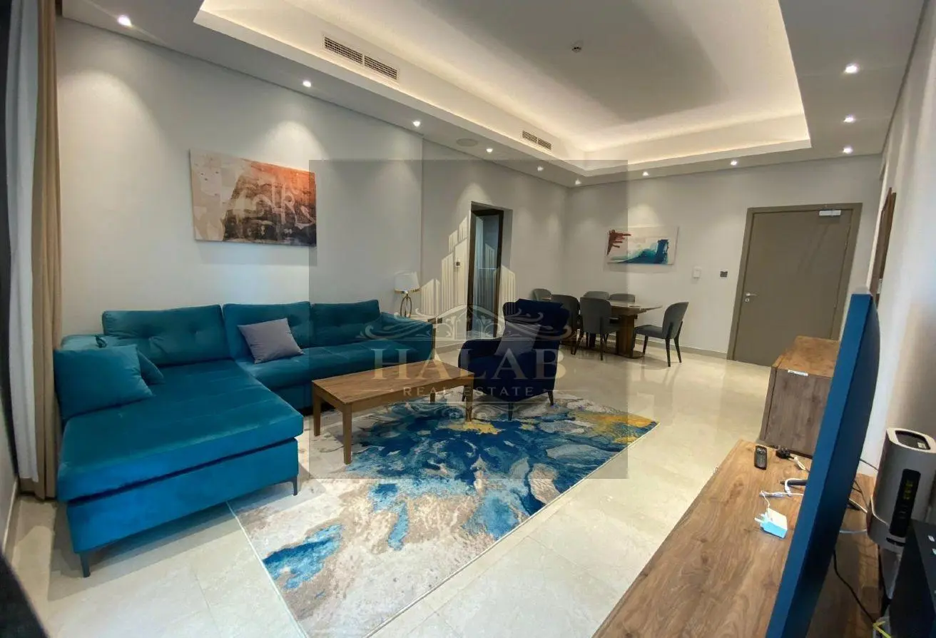 Elegant 1 Master Bedroom Apartment | All Bills Inc