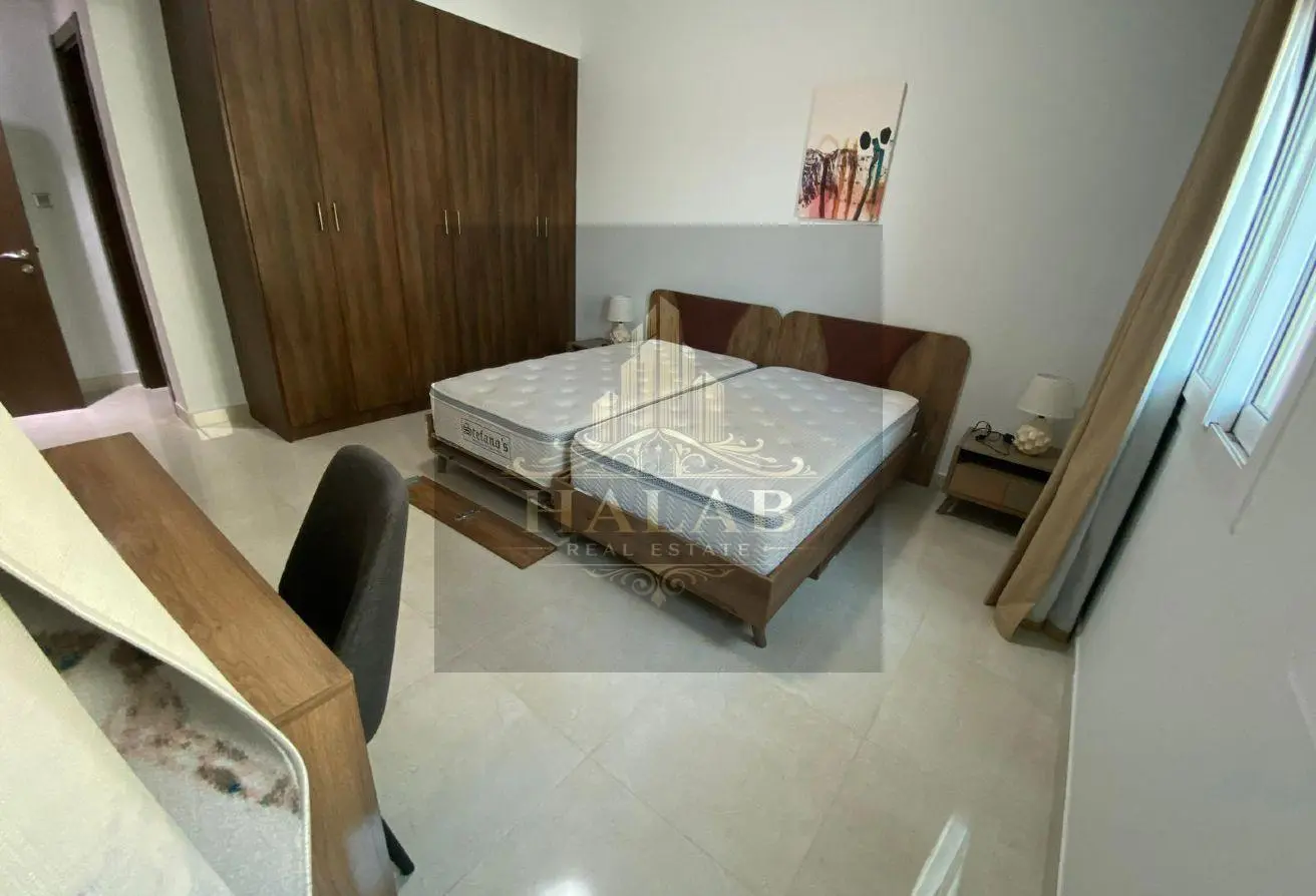 Elegant 1 Master Bedroom Apartment | All Bills Inc