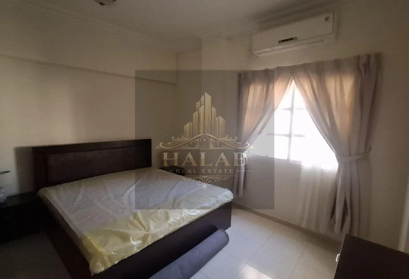 cozy 1 bedroom near musheirb metro station