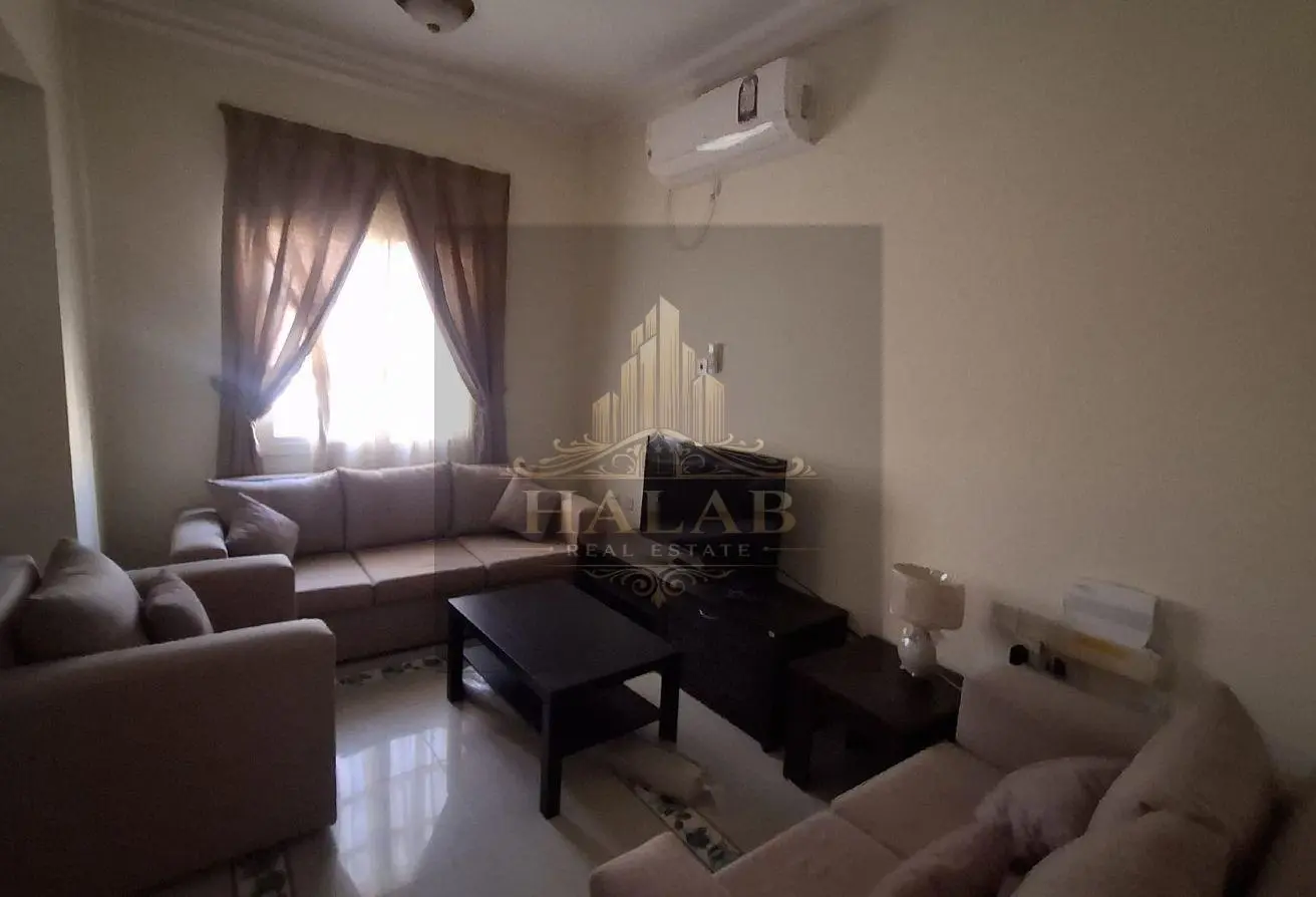 cozy 1 bedroom near musheirb metro station