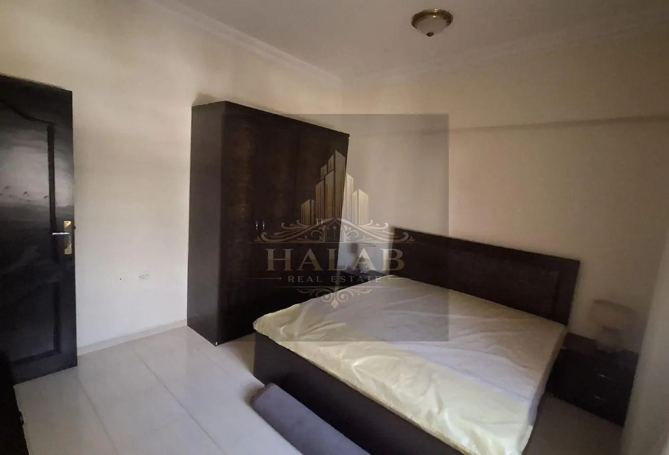 cozy 1 bedroom near musheirb metro station