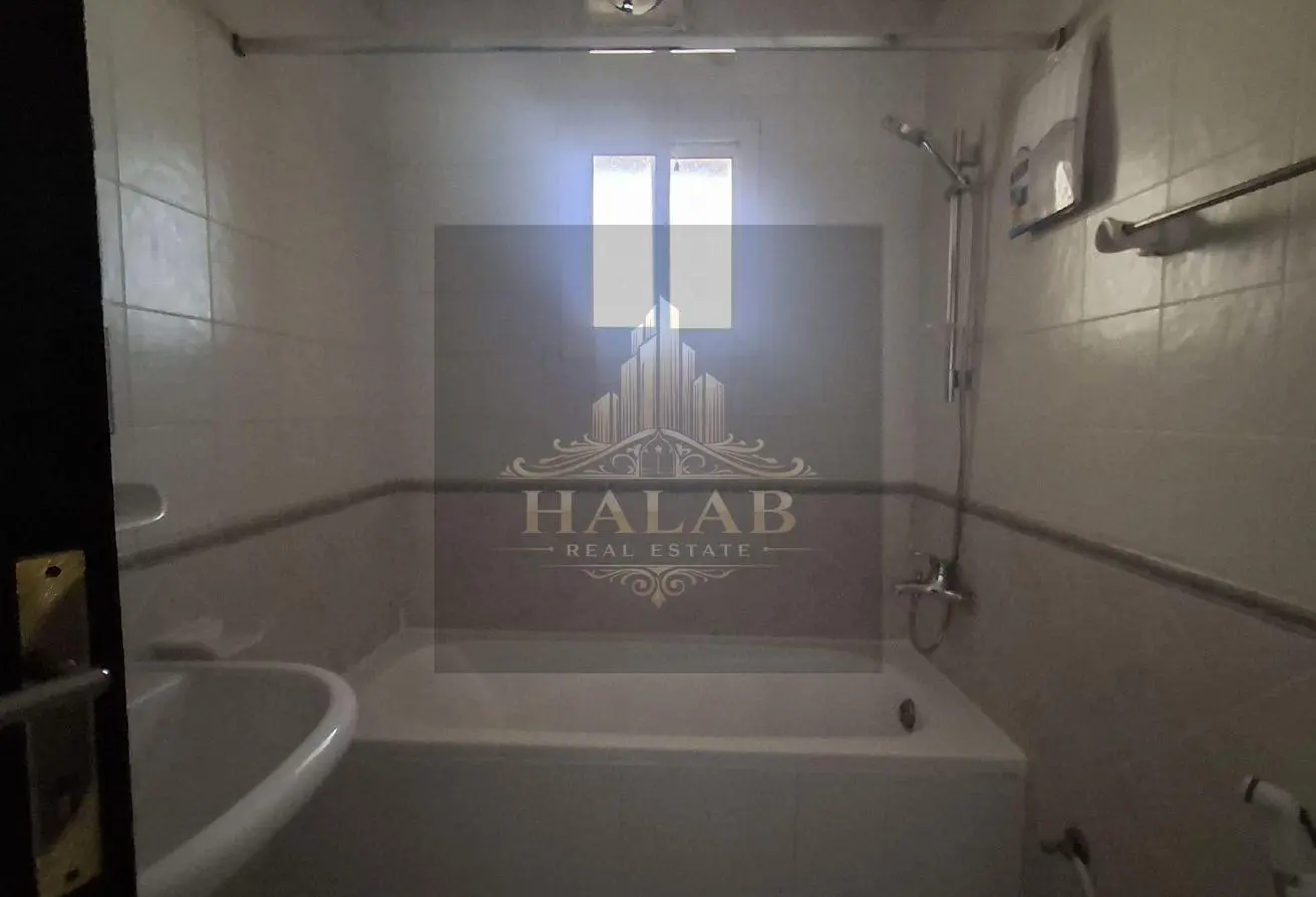 cozy 1 bedroom near musheirb metro station