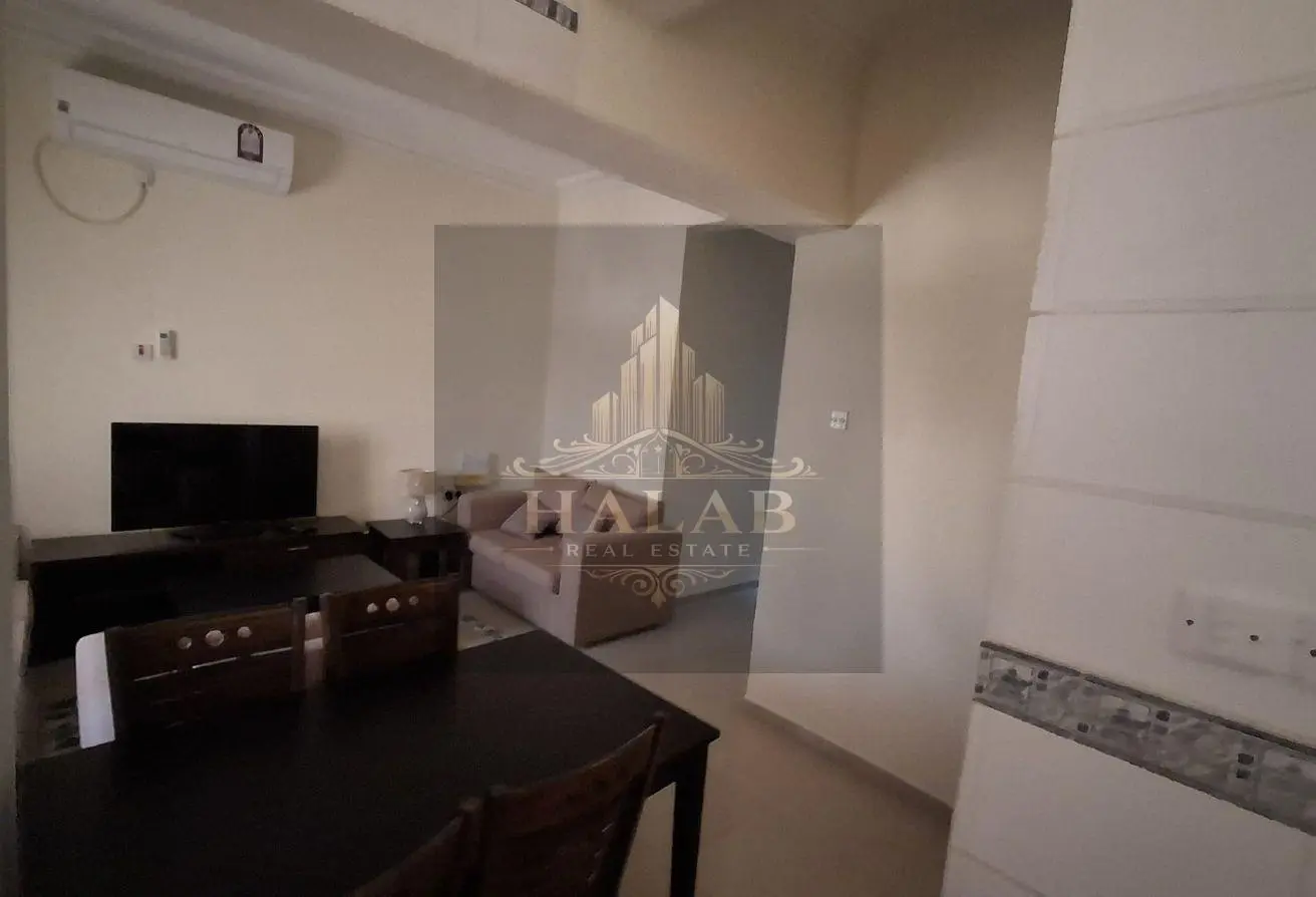cozy 1 bedroom near musheirb metro station