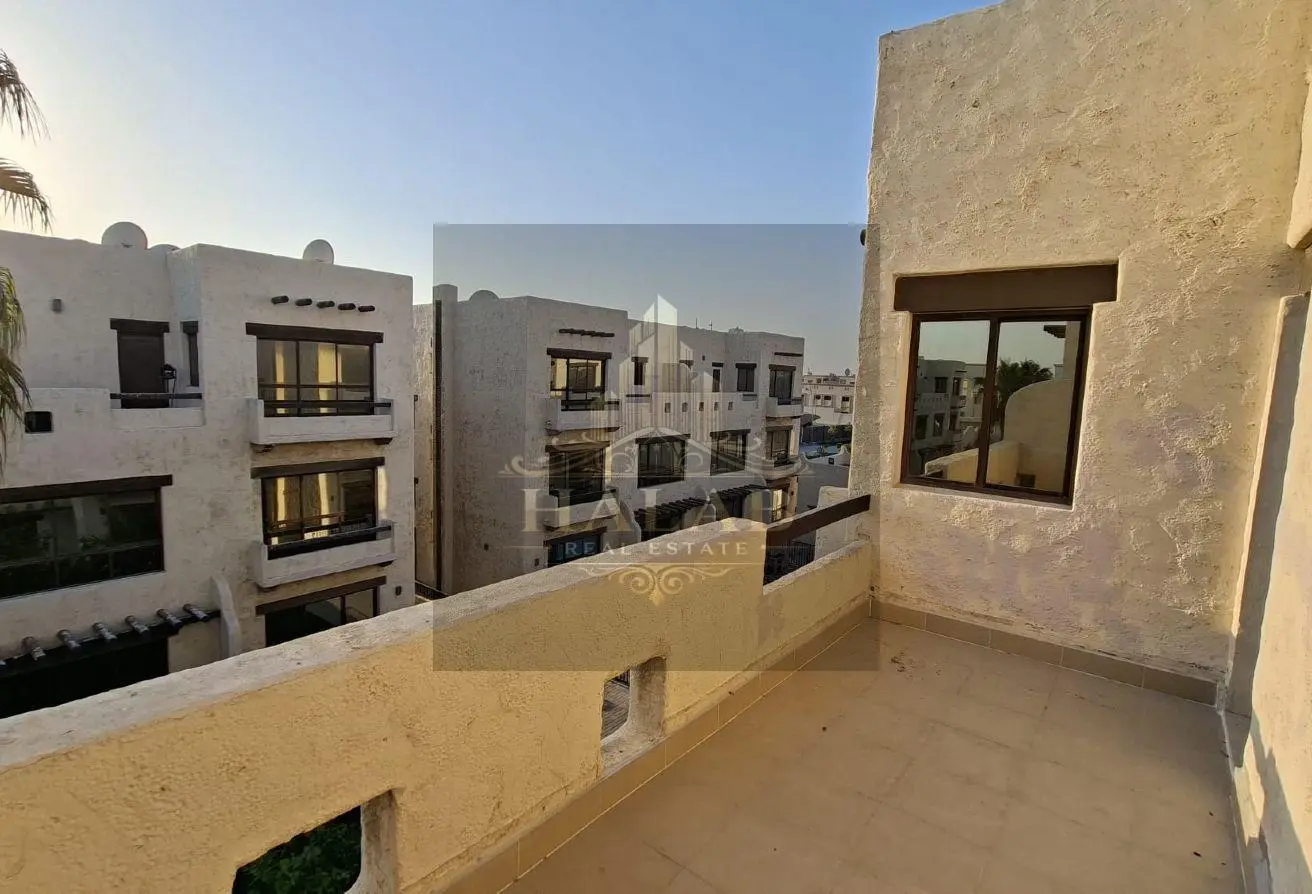 AMAZING 1 BHK FF IN A COMPOUND WITH BALCONY - view 3