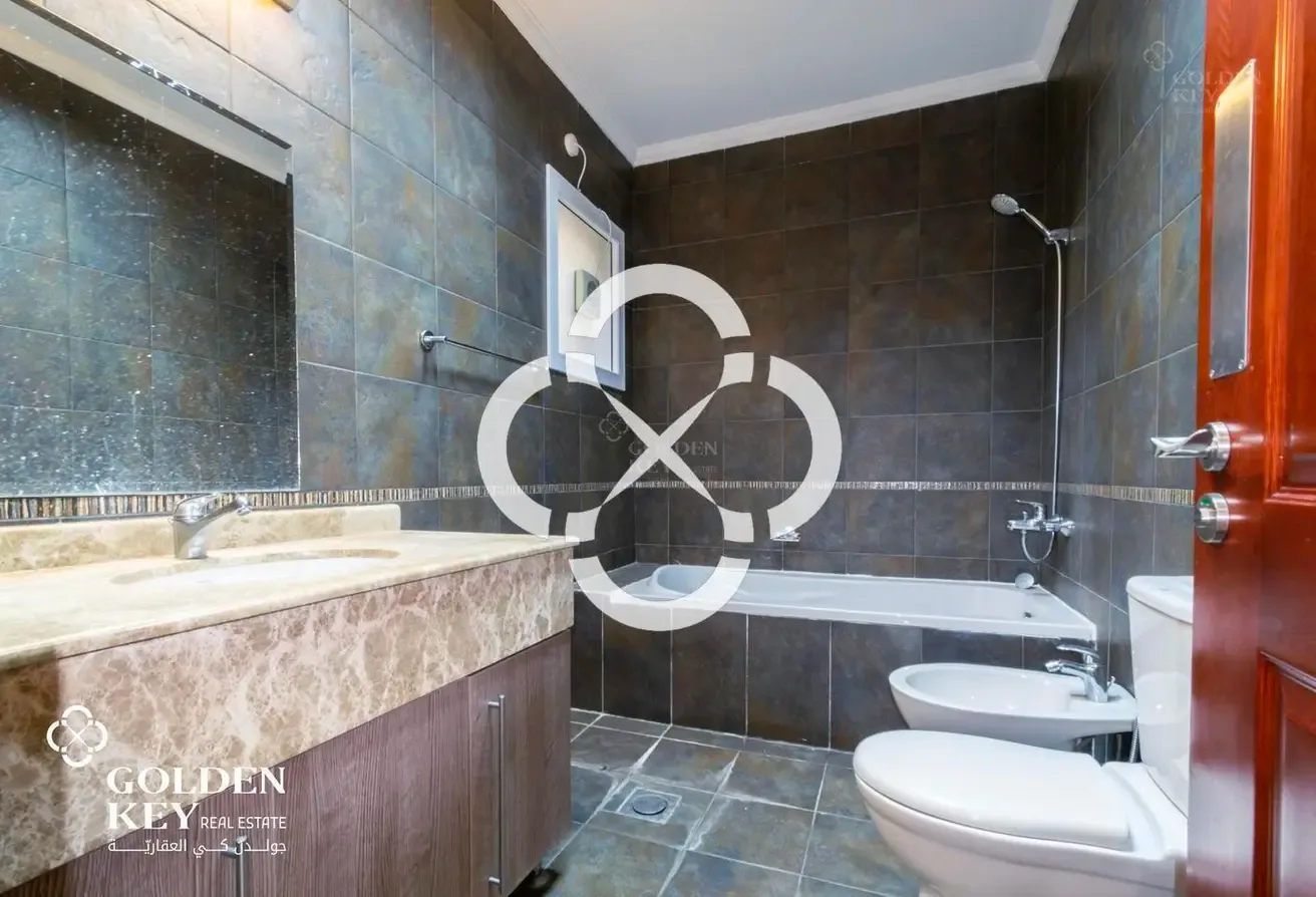 Contemporary Design | 3BR+Maid Villa | Ain Khaled
