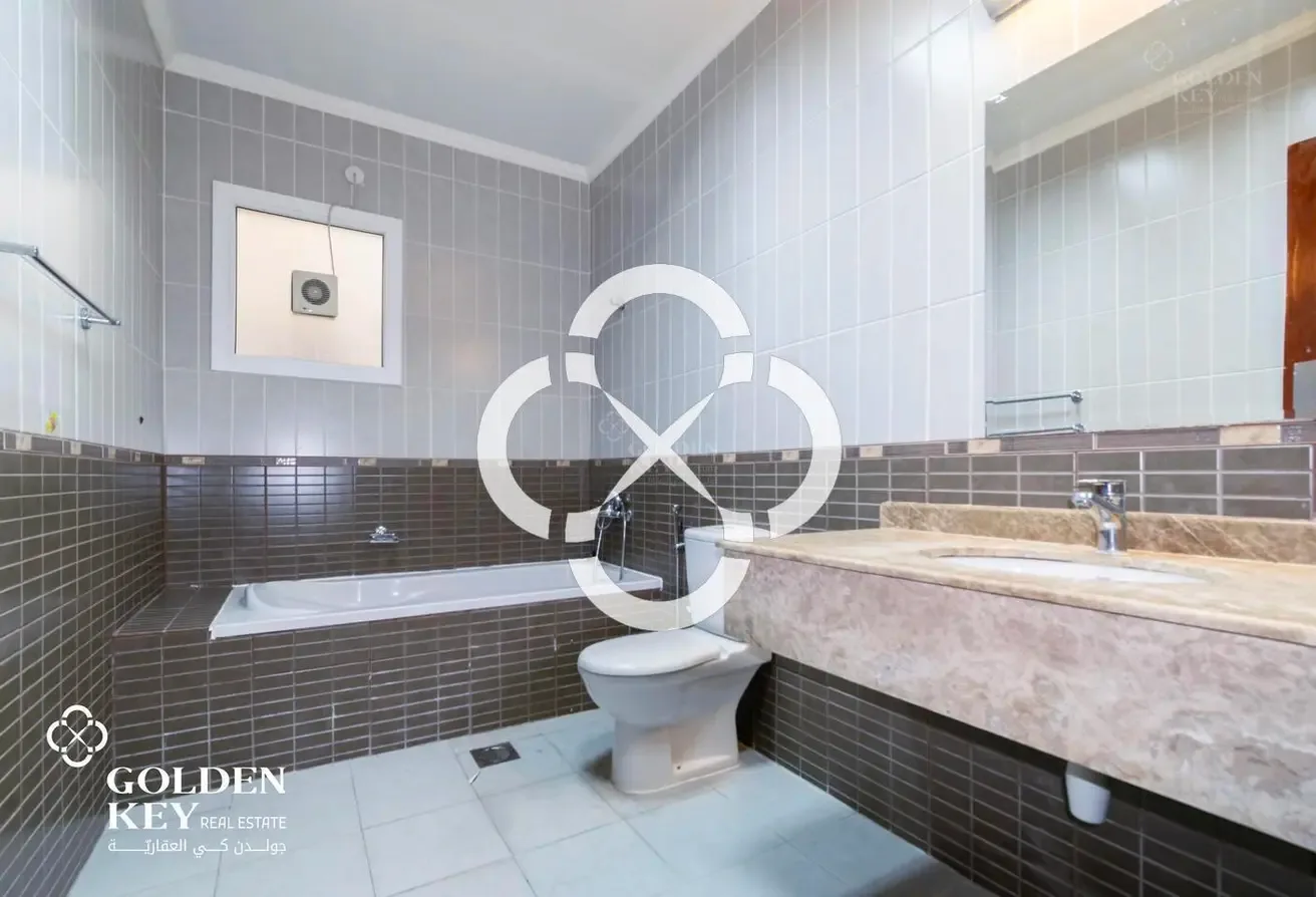 Contemporary Design | 3BR+Maid Villa | Ain Khaled