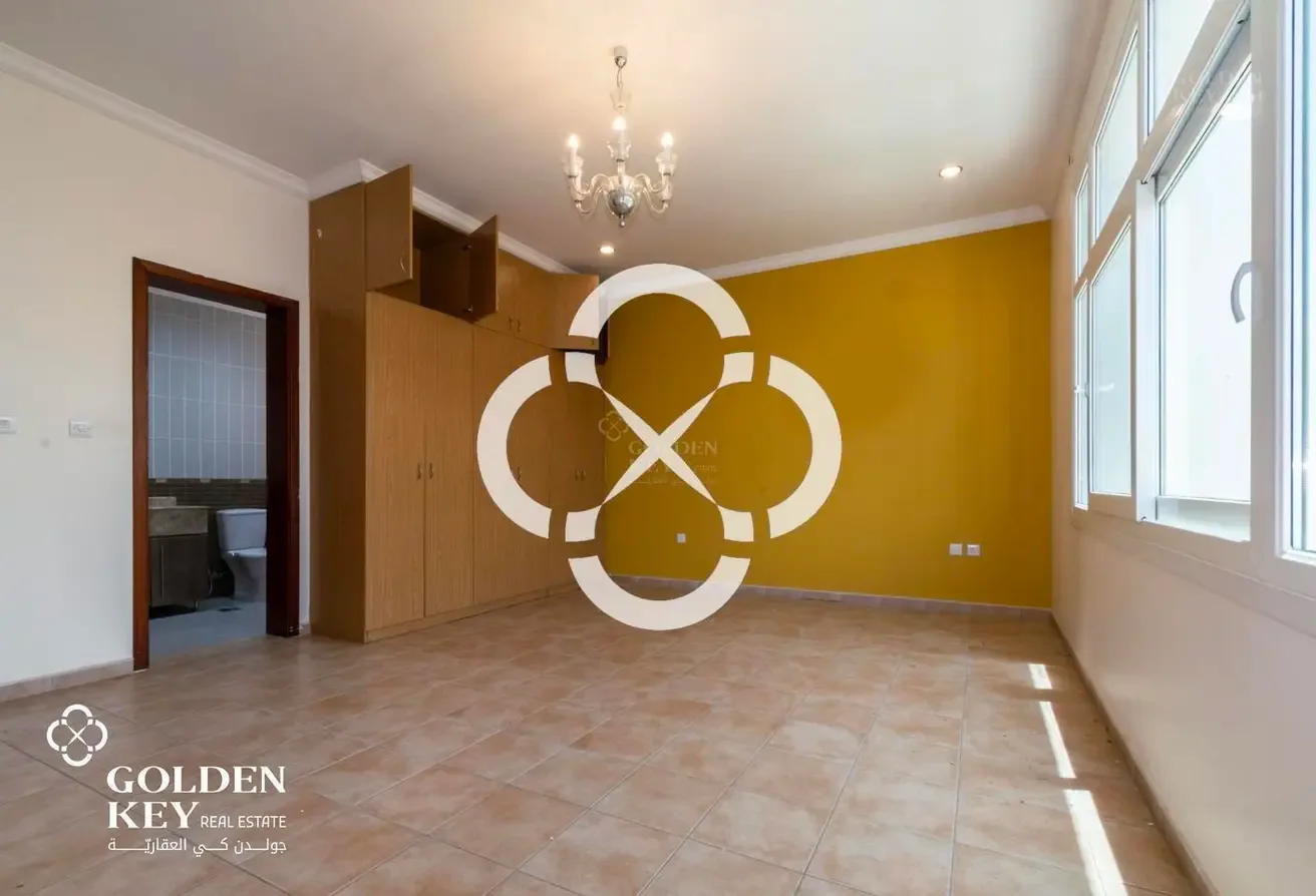 Contemporary Design | 3BR+Maid Villa | Ain Khaled
