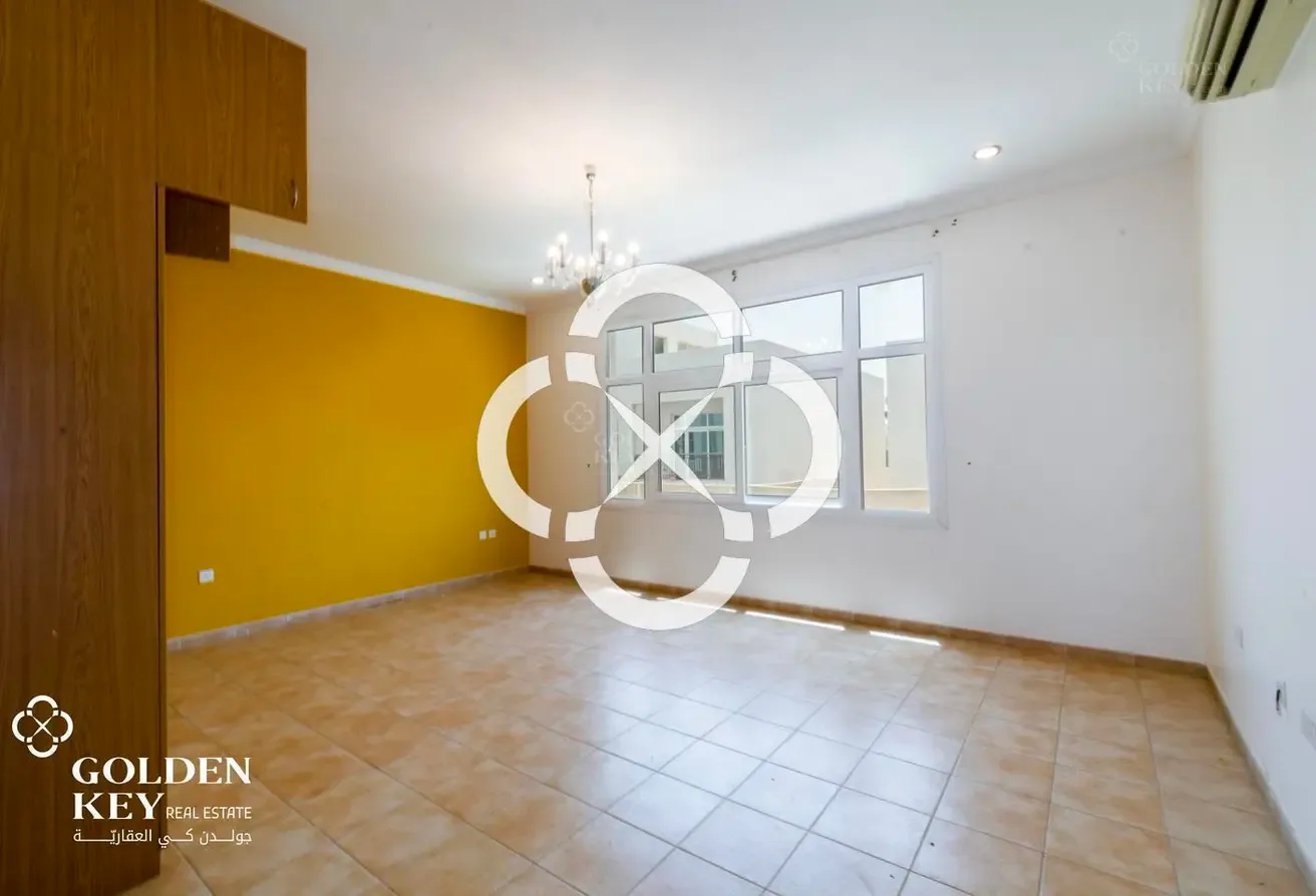 Contemporary Design | 3BR+Maid Villa | Ain Khaled