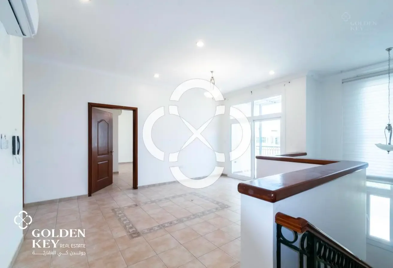 Contemporary Design | 3BR+Maid Villa | Ain Khaled
