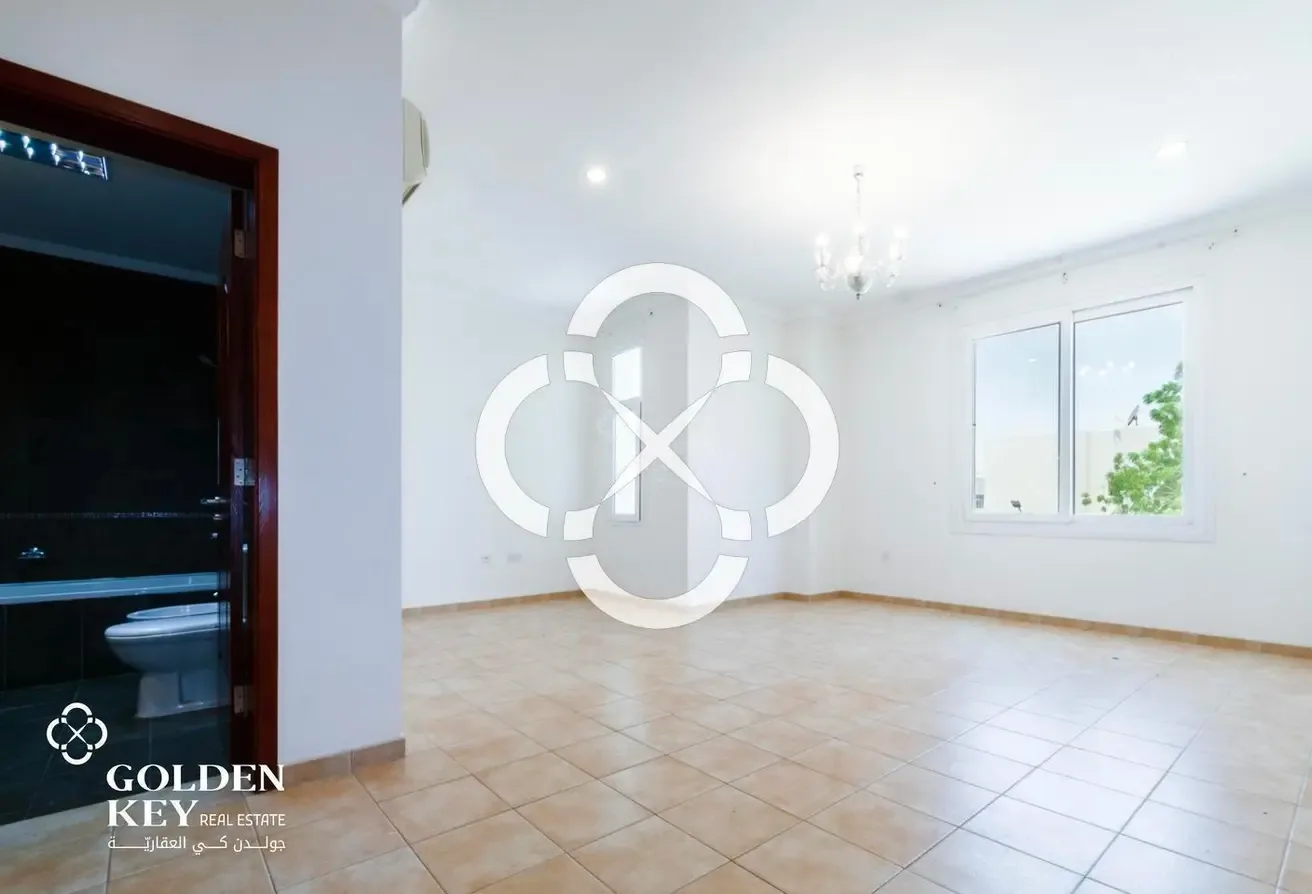 Contemporary Design | 3BR+Maid Villa | Ain Khaled